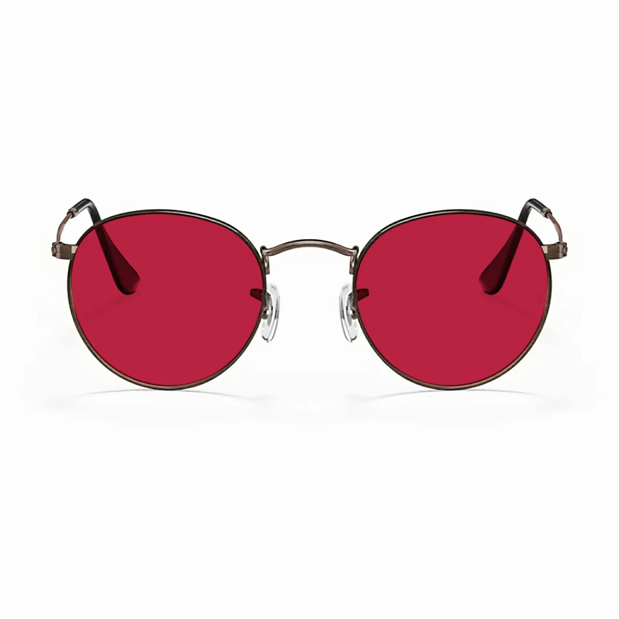 Ray-Ban Round Metal Replacement Lenses RB3447V