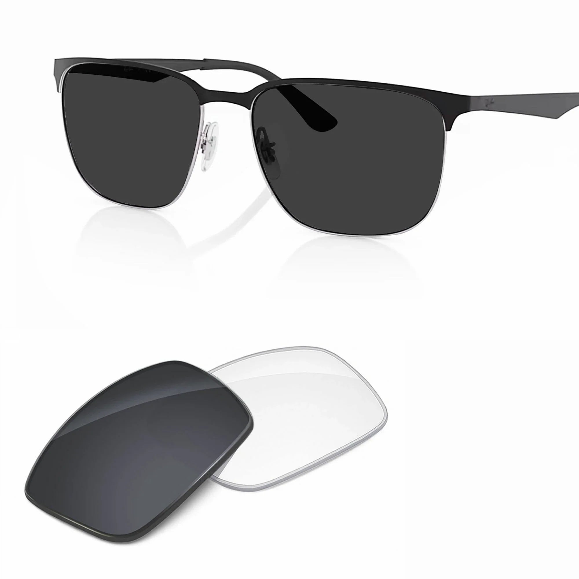Ray-Ban RB3569