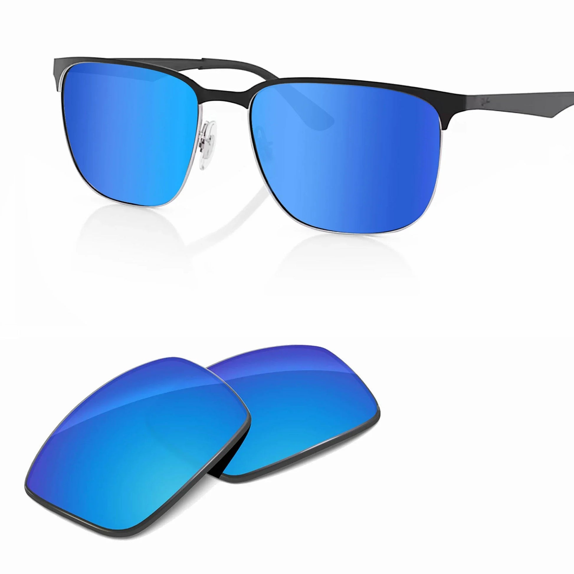 Ray-Ban Replacement Lenses RB3569