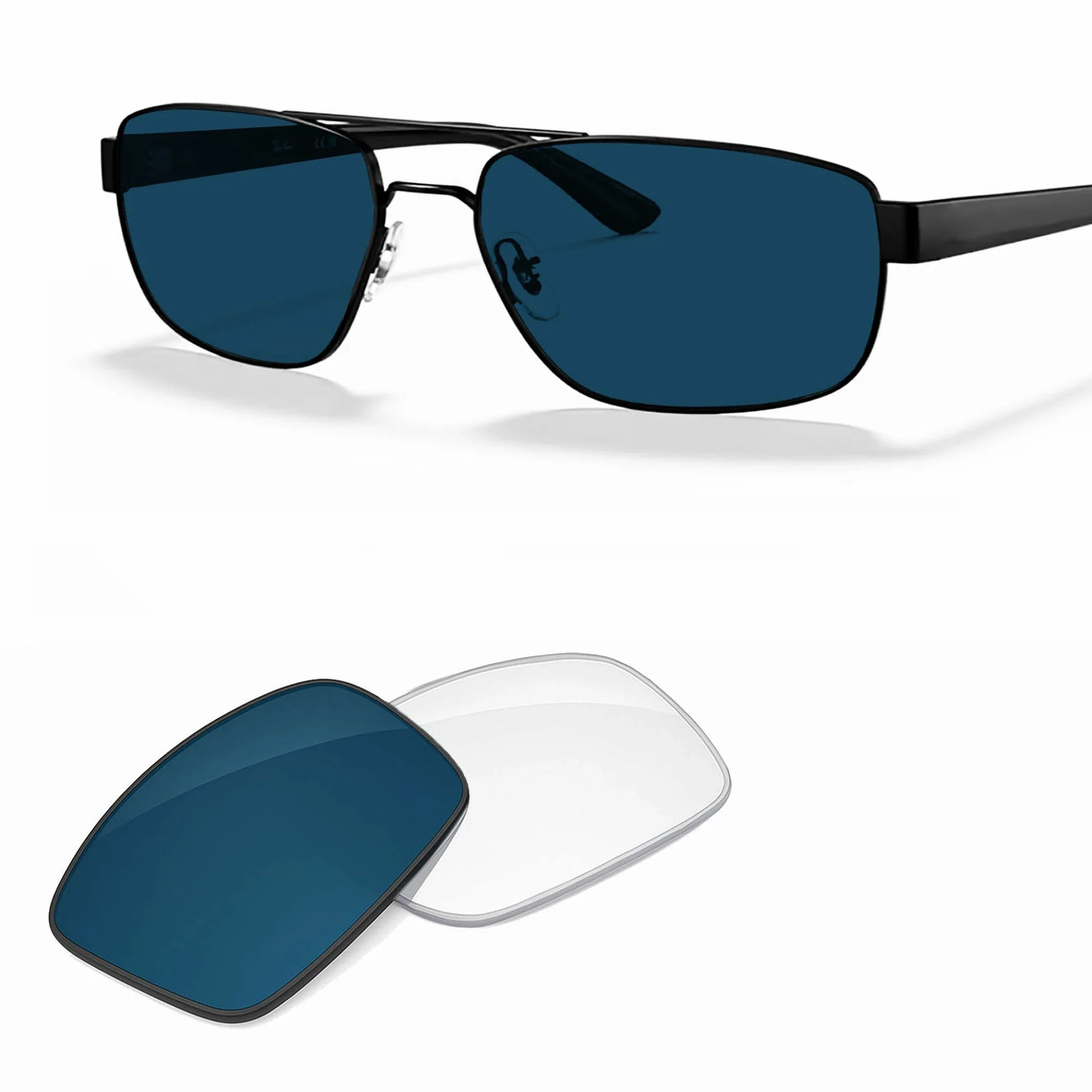 Ray-Ban Replacement Lenses RB3663