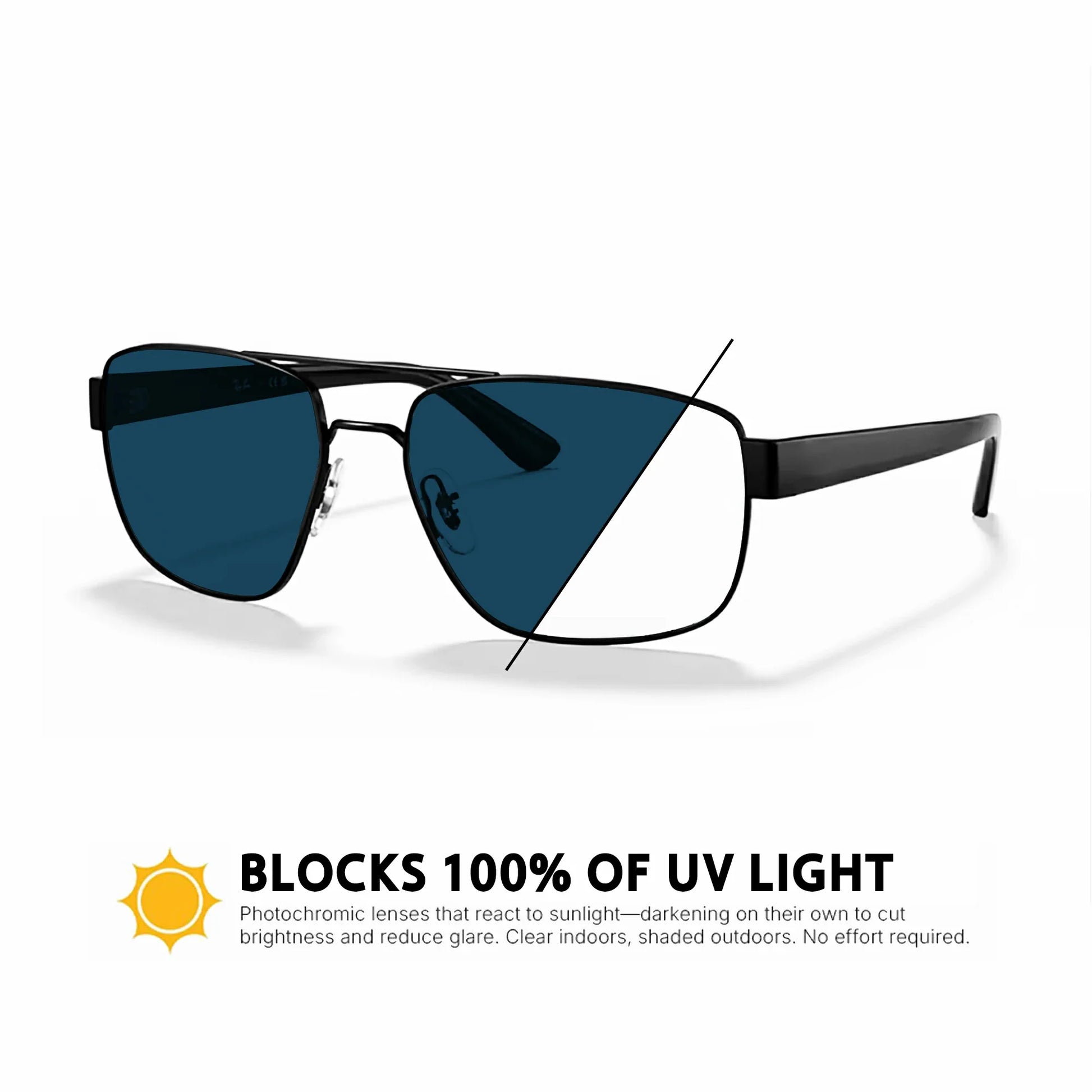 Ray-Ban Replacement Lenses RB3663