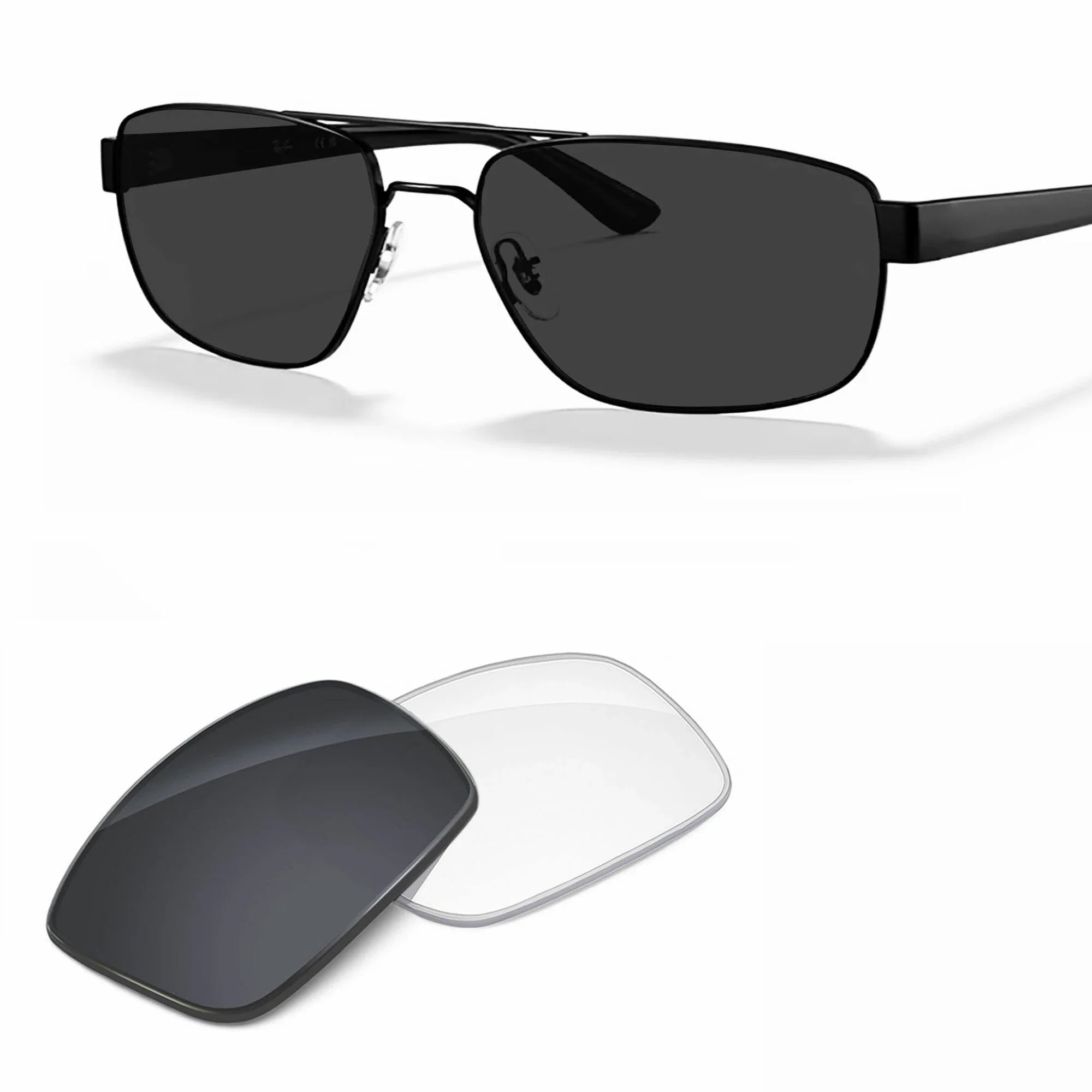 Ray-Ban RB3663