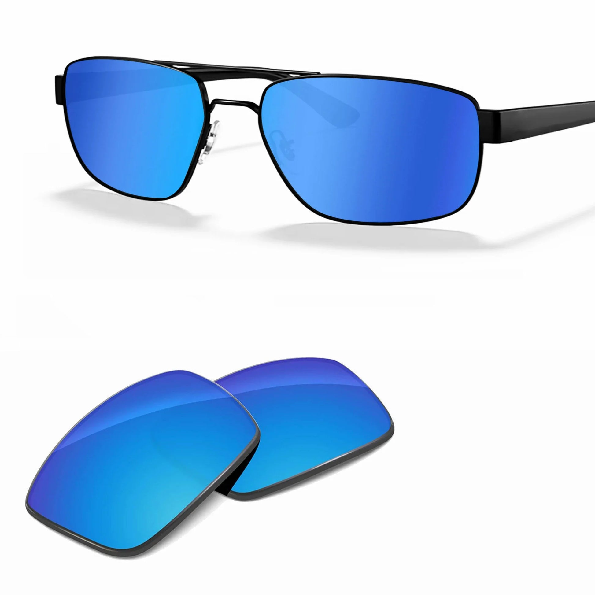 Ray-Ban Replacement Lenses RB3663