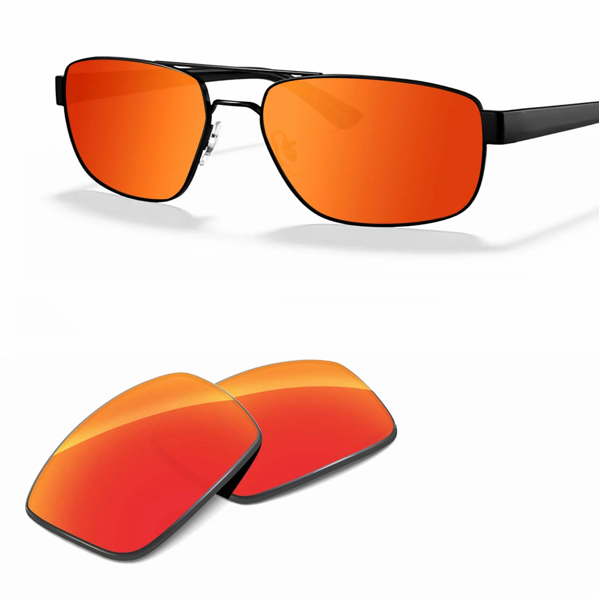 Ray-Ban Replacement Lenses RB3663