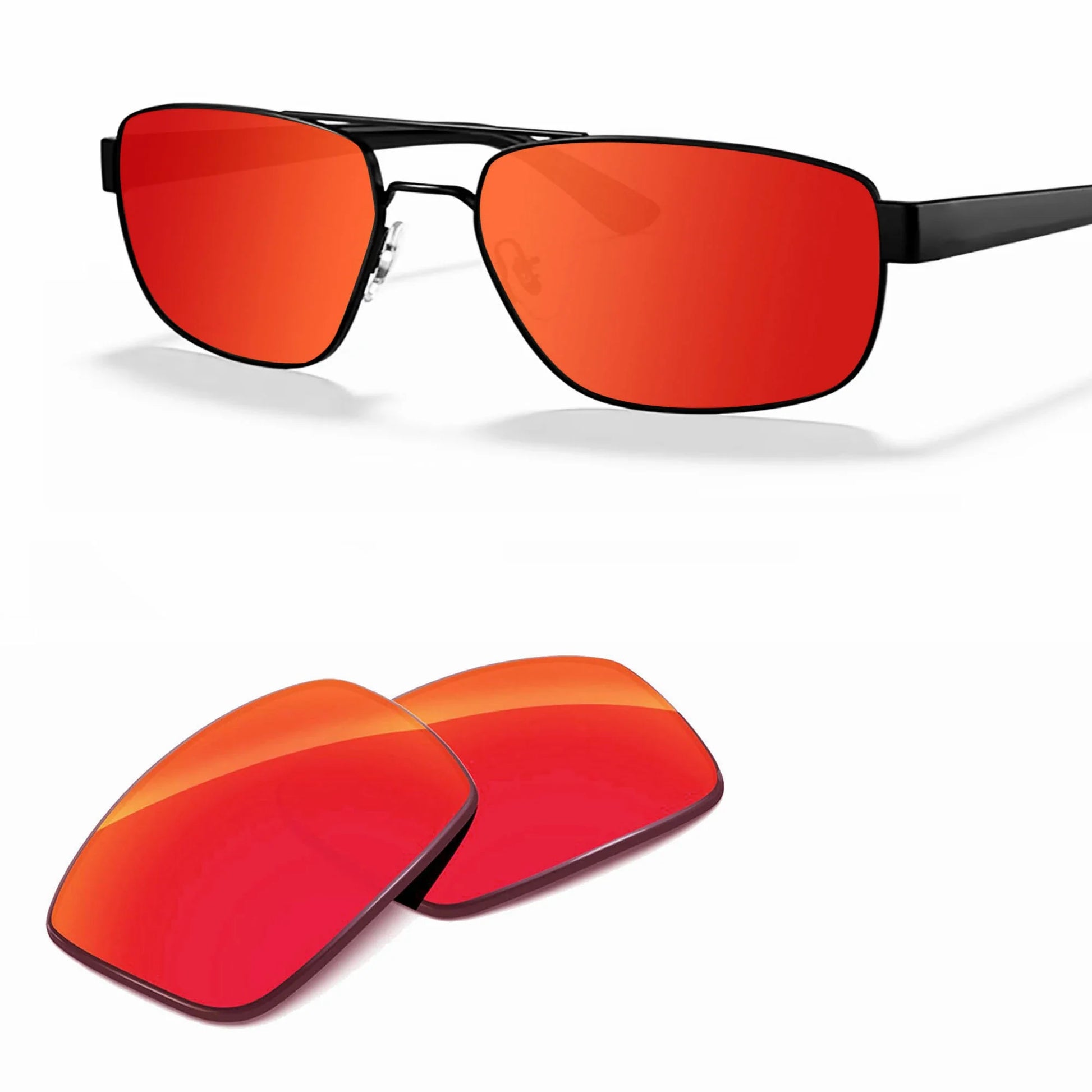 Ray-Ban Replacement Lenses RB3663