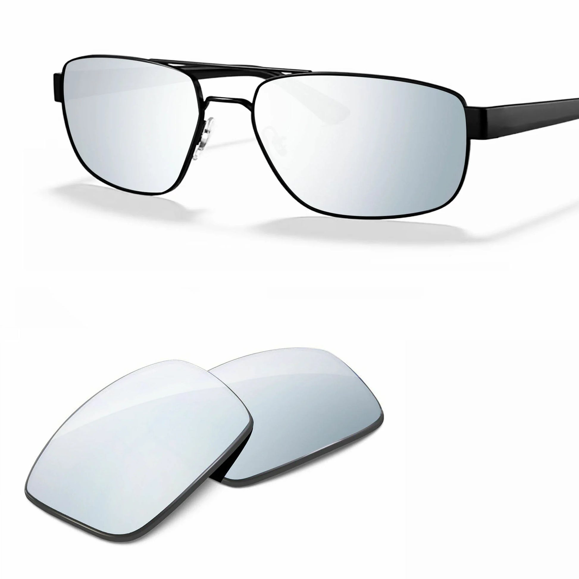 Ray-Ban Replacement Lenses RB3663