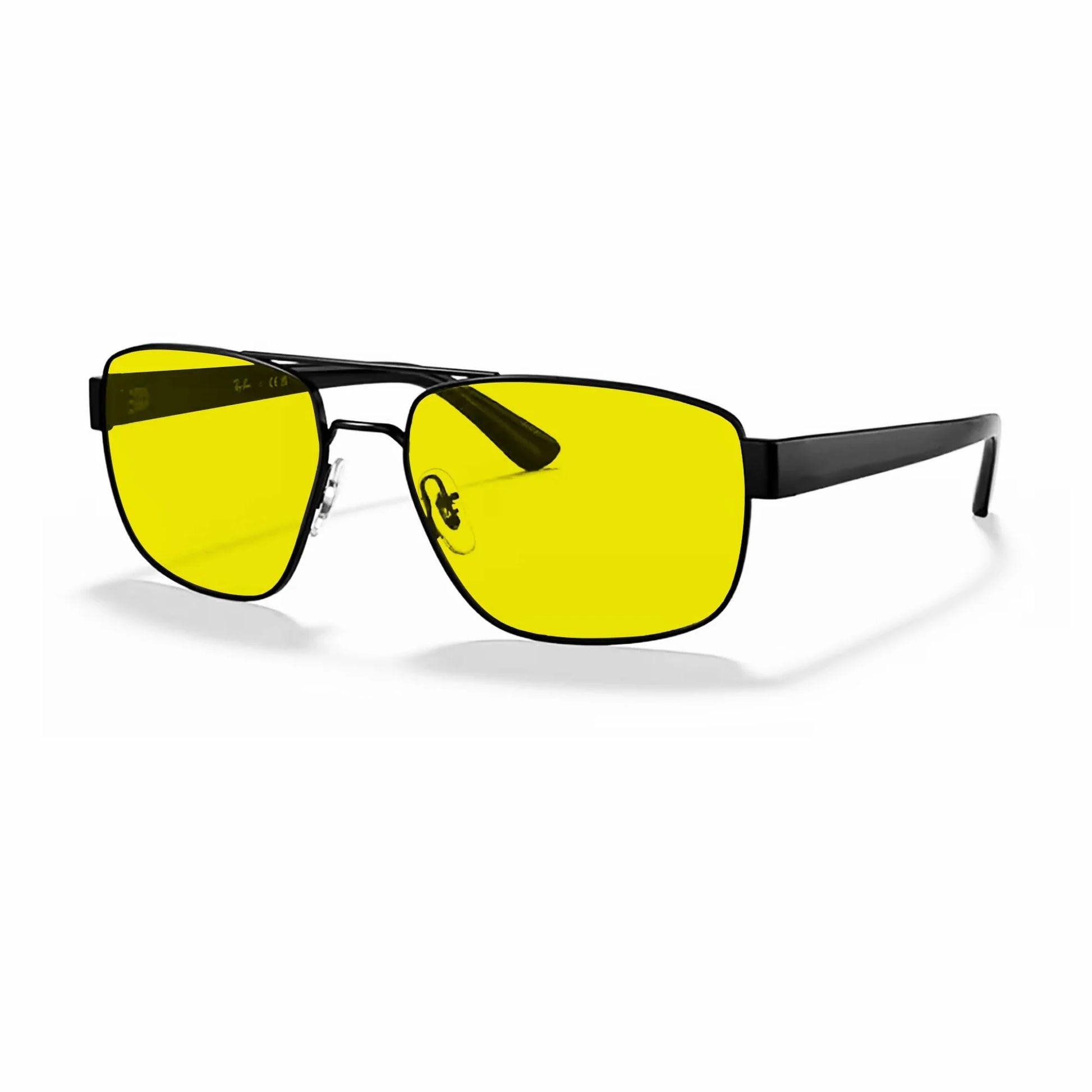 Ray-Ban Replacement Lenses RB3663