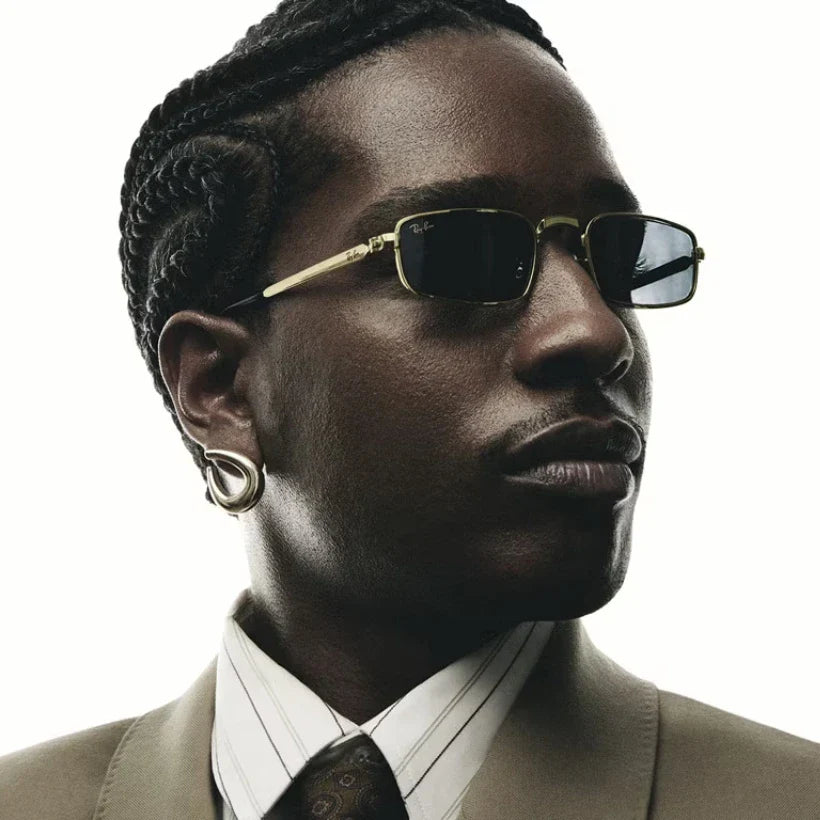 RB3927 by A$AP Rocky