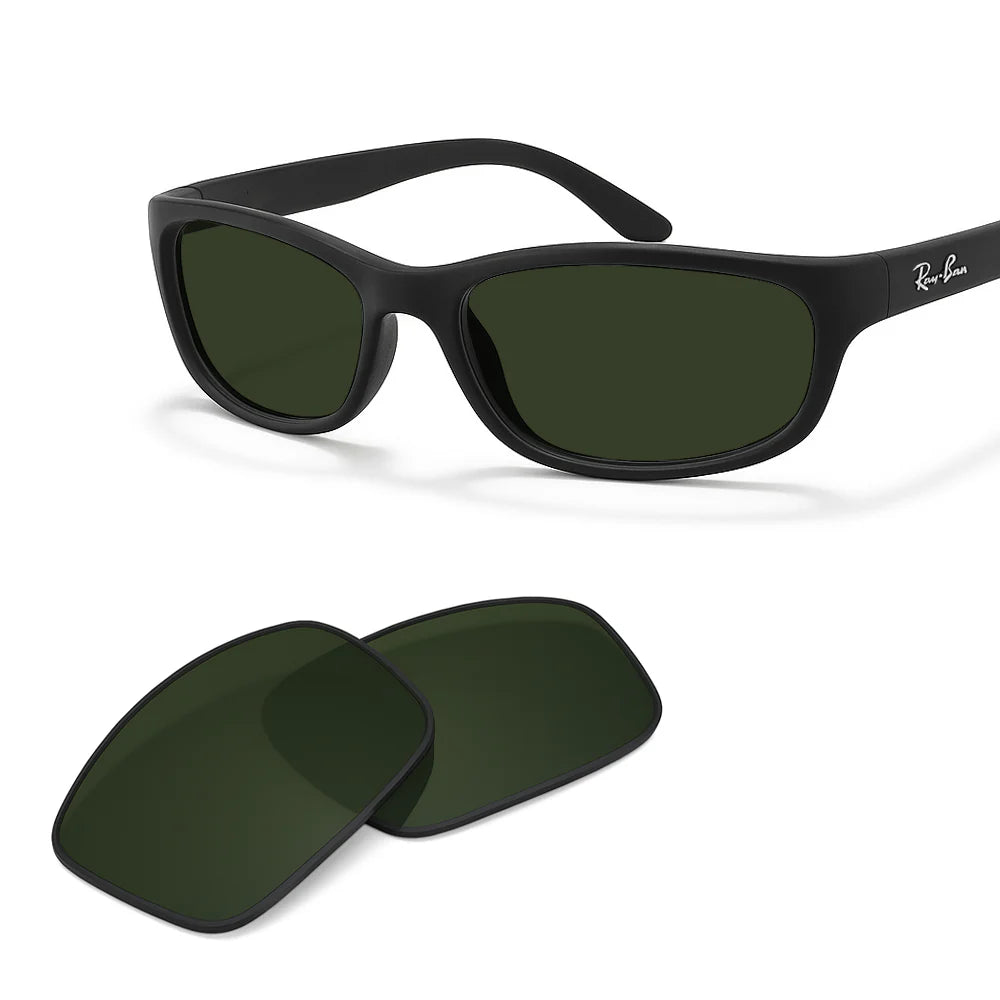 Ray-Ban Replacement Lenses RB4115