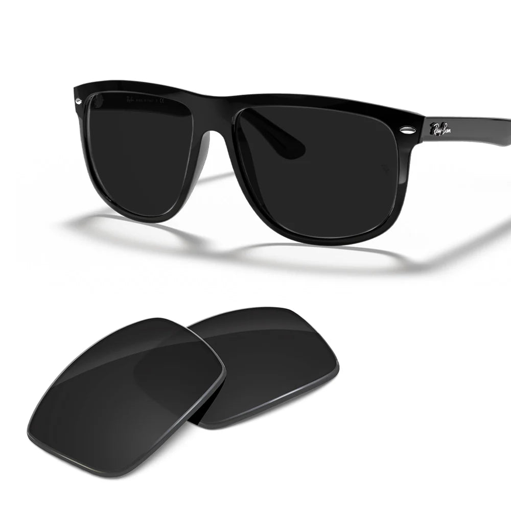 Ray-Ban Boyfriend Replacement Lenses RB4147