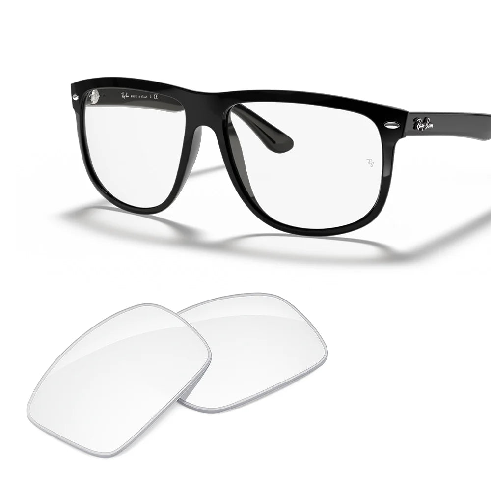 Ray-Ban Boyfriend Replacement Lenses RB4147
