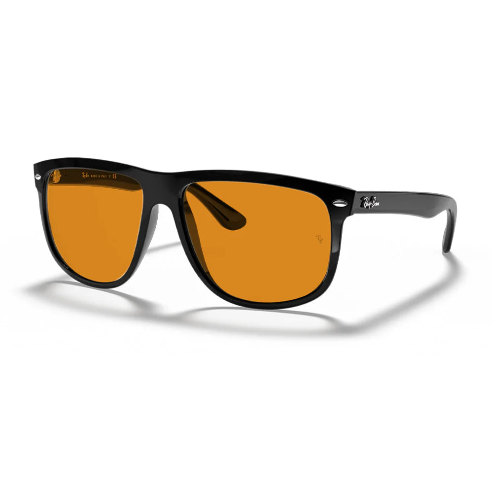 Ray-Ban Boyfriend Replacement Lenses RB4147
