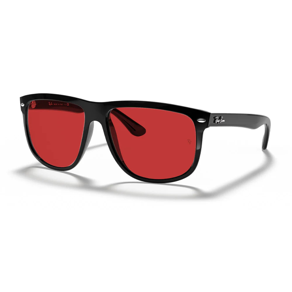 Ray-Ban Boyfriend Replacement Lenses RB4147