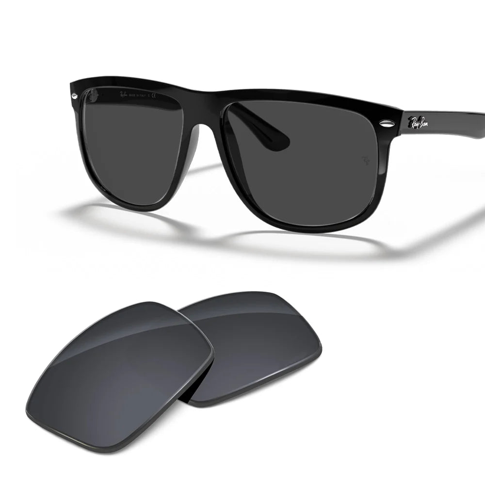 Ray-Ban Boyfriend Replacement Lenses RB4147