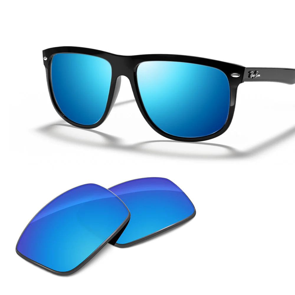 Ray-Ban Boyfriend Replacement Lenses RB4147