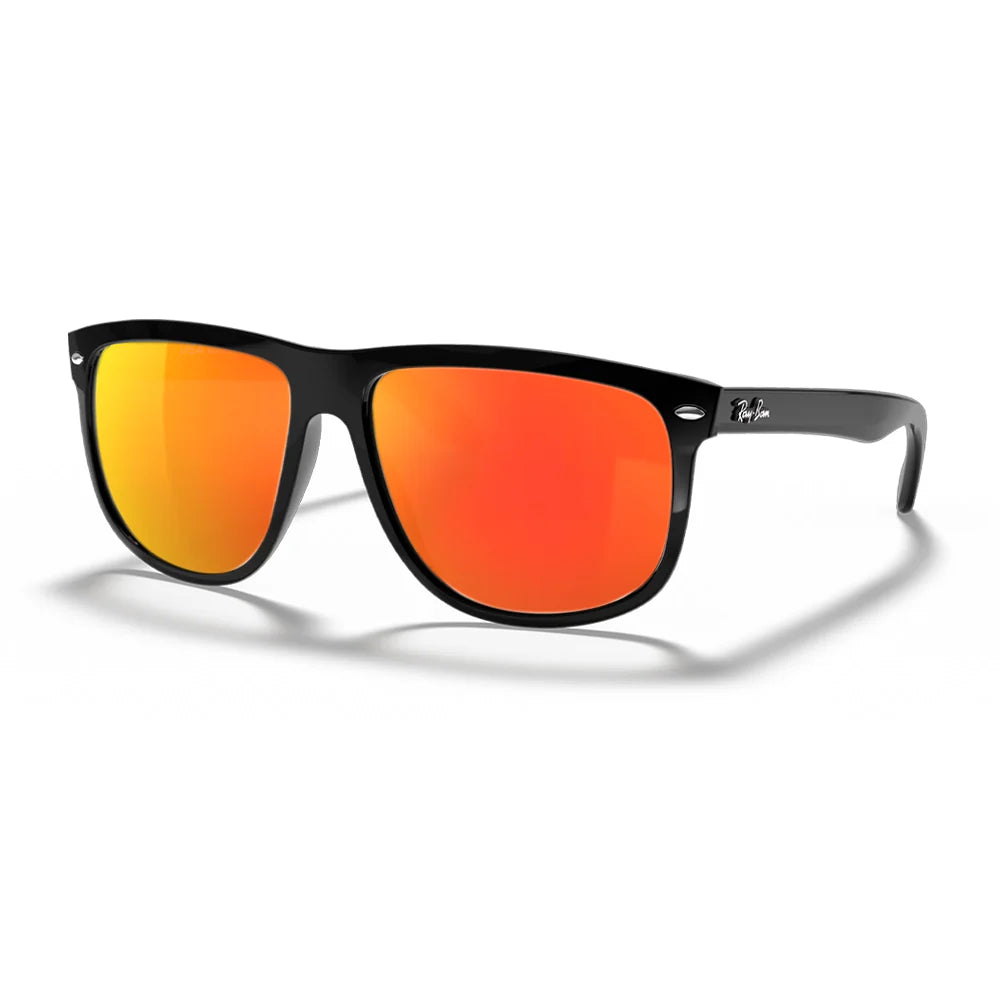 Ray-Ban Boyfriend Replacement Lenses RB4147