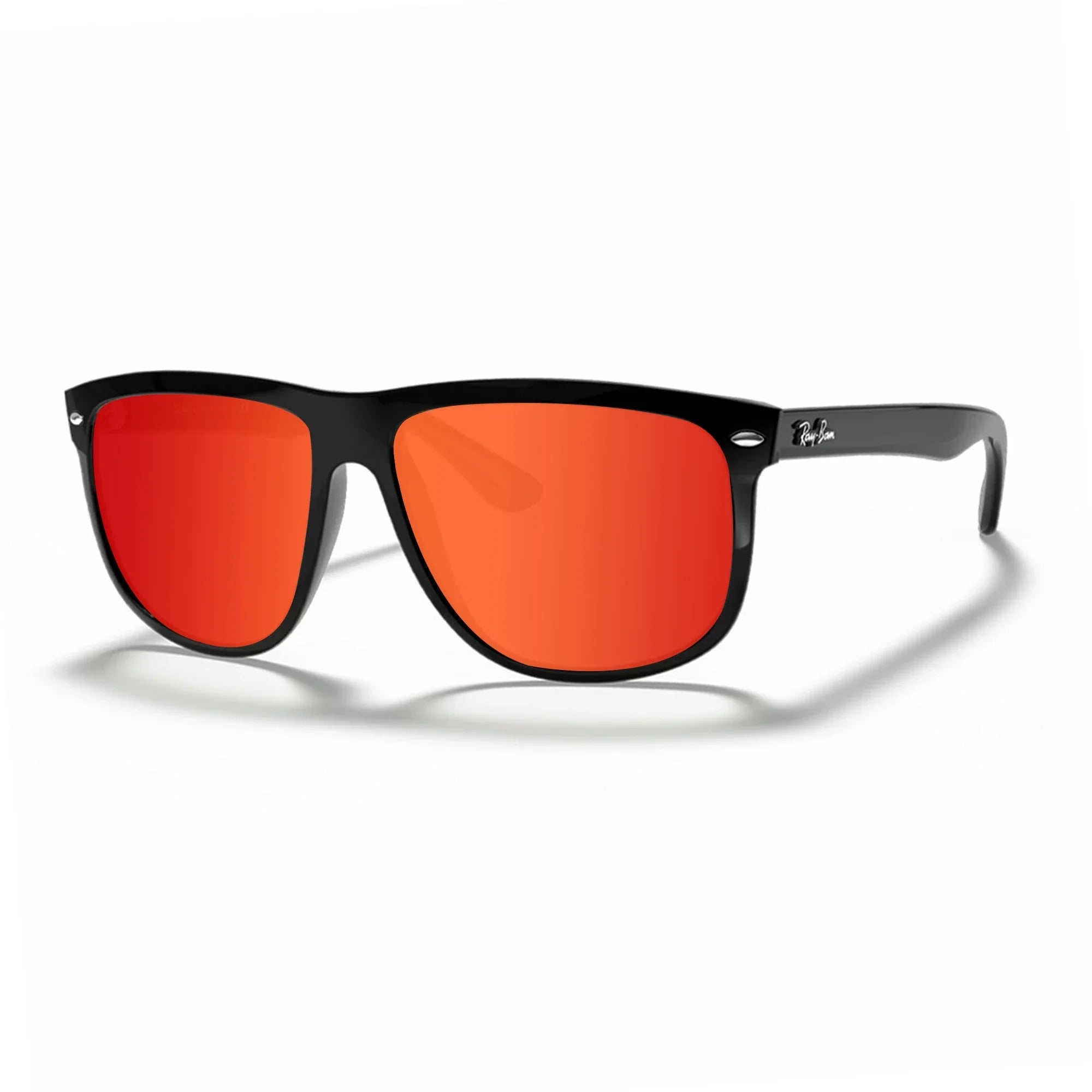 Ray-Ban Boyfriend Replacement Lenses RB4147