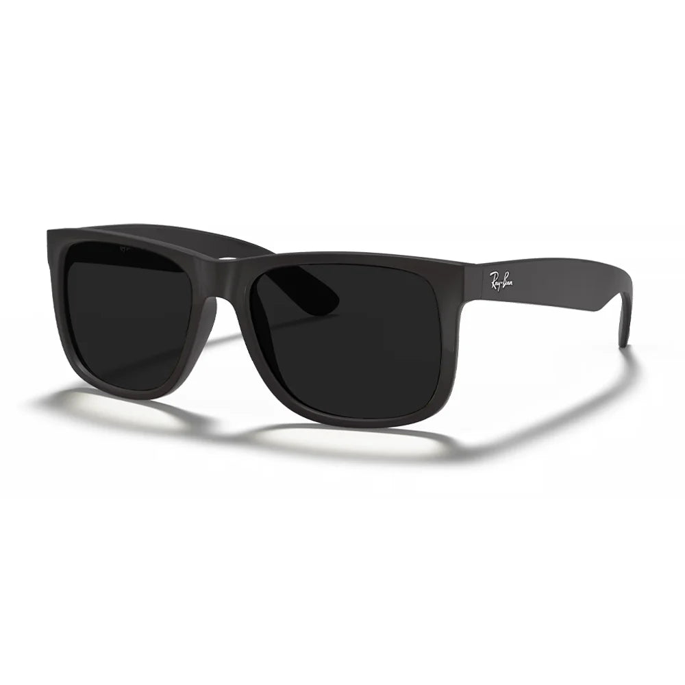 Ray-Ban Justin Classic Replacement Lenses RB4165