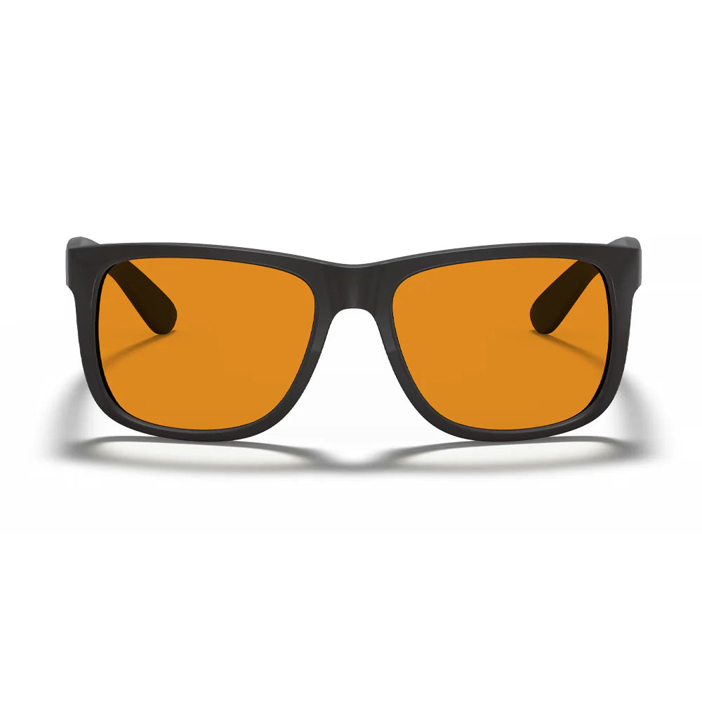 Ray-Ban Justin Classic Replacement Lenses RB4165
