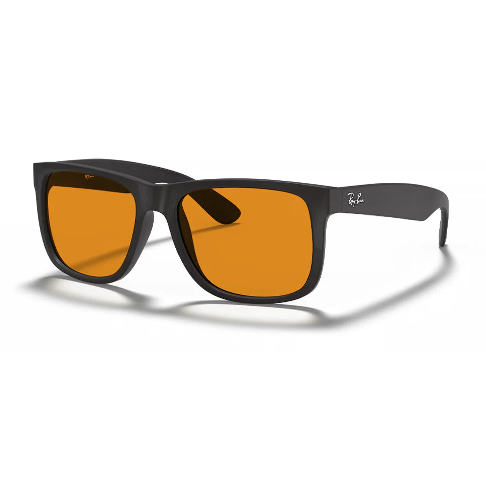 Ray-Ban Justin Classic Replacement Lenses RB4165