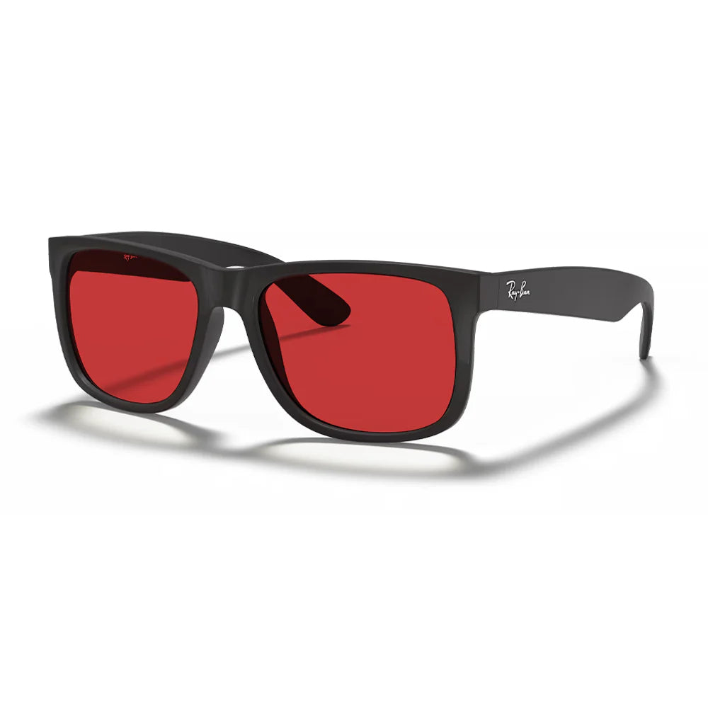 Ray-Ban Justin Classic Replacement Lenses RB4165