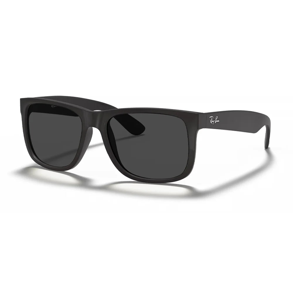 Ray-Ban Justin Classic Replacement Lenses RB4165