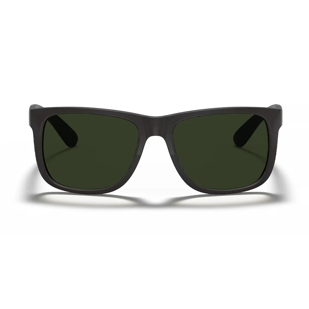 Ray-Ban Justin Classic Replacement Lenses RB4165