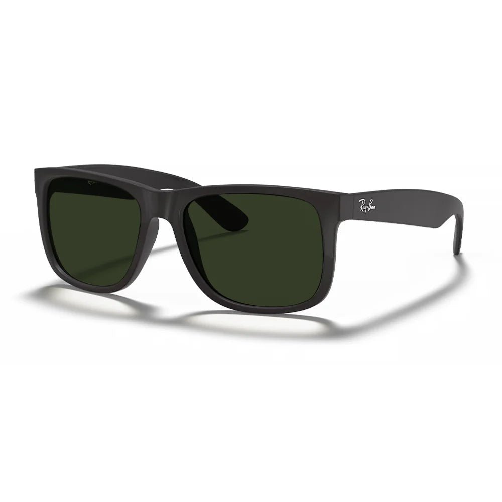 Ray-Ban Justin Classic Replacement Lenses RB4165