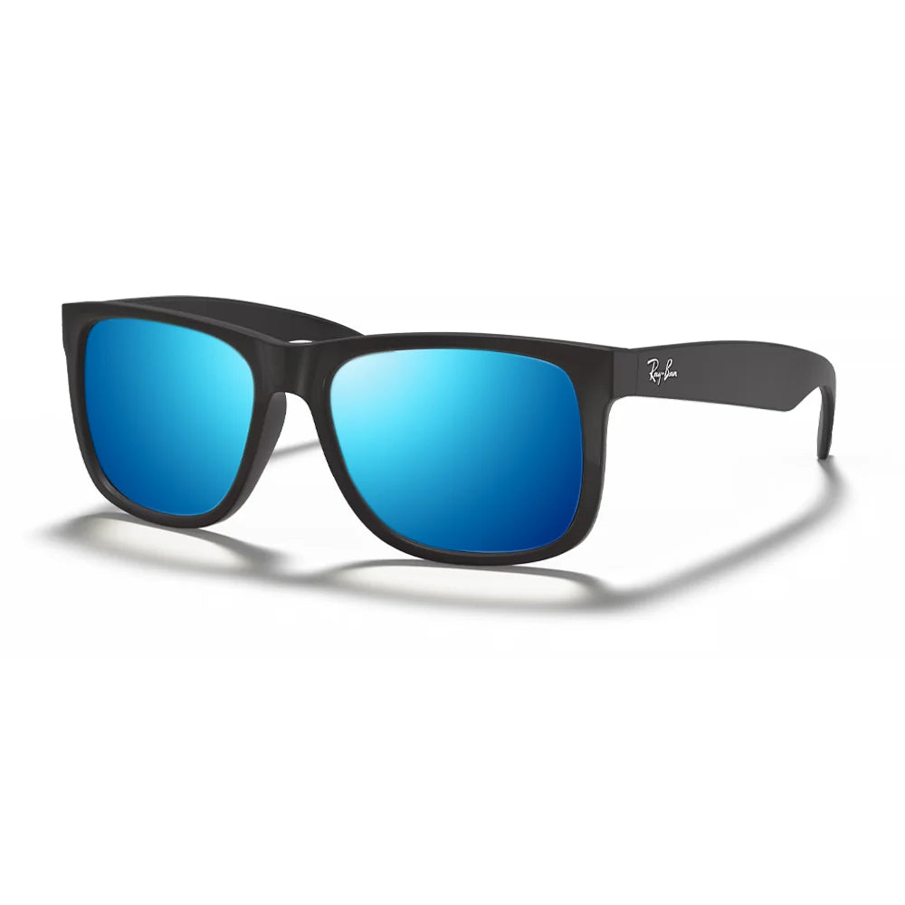 Ray-Ban Justin Classic Replacement Lenses RB4165
