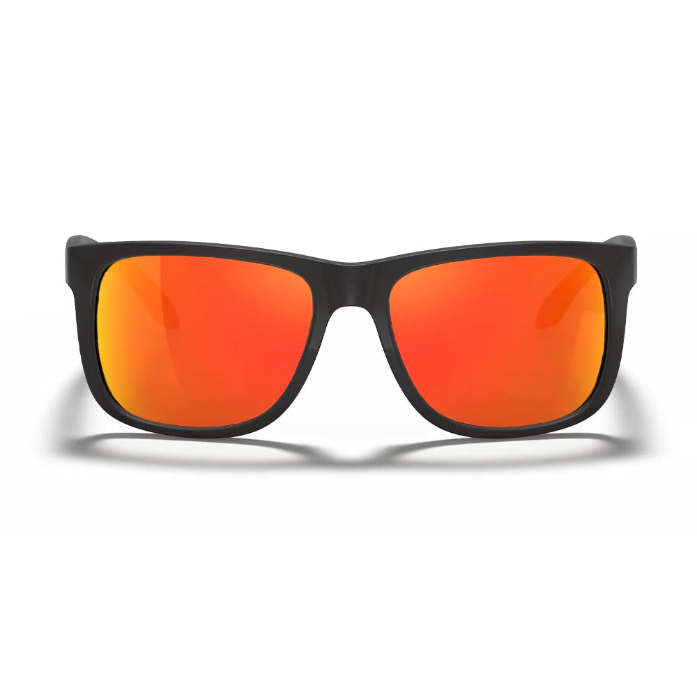 Ray-Ban Justin Classic Replacement Lenses RB4165