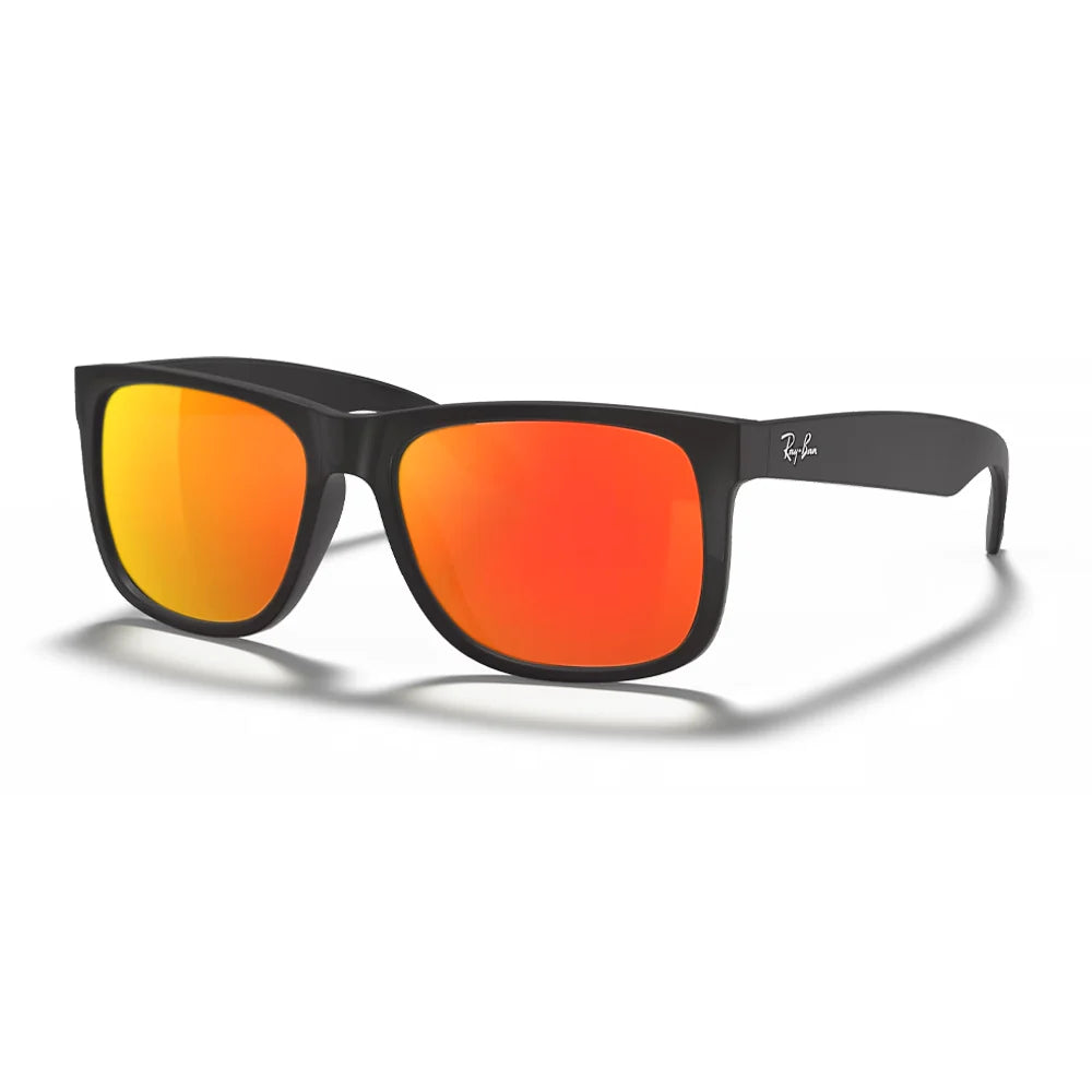 Ray-Ban Justin Classic Replacement Lenses RB4165