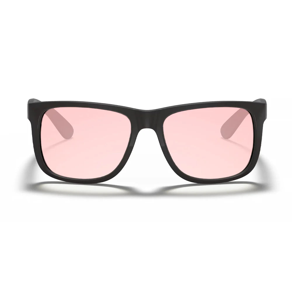 Ray-Ban Justin Classic Replacement Lenses RB4165
