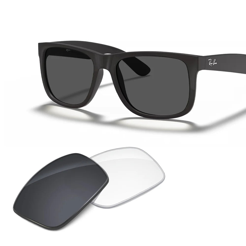 Ray-Ban Justin Classic RB4165