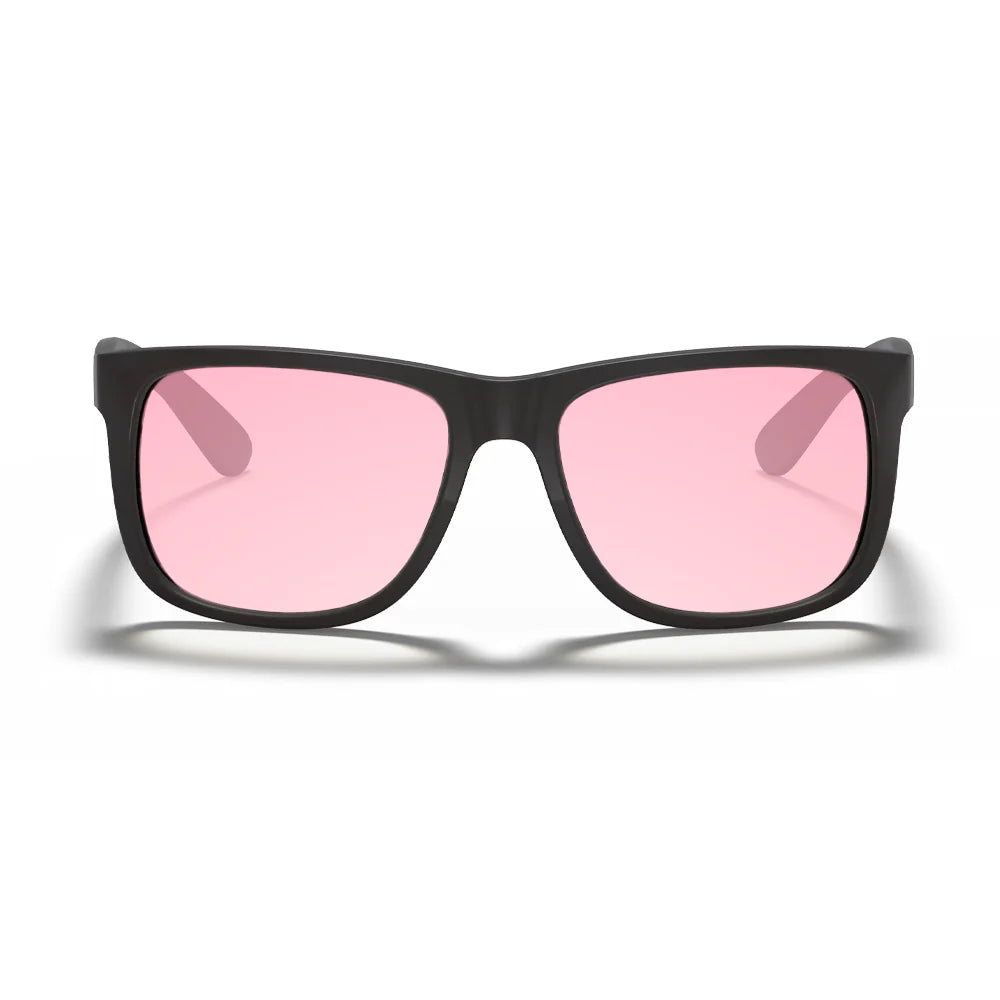 Ray-Ban Justin Classic Replacement Lenses RB4165