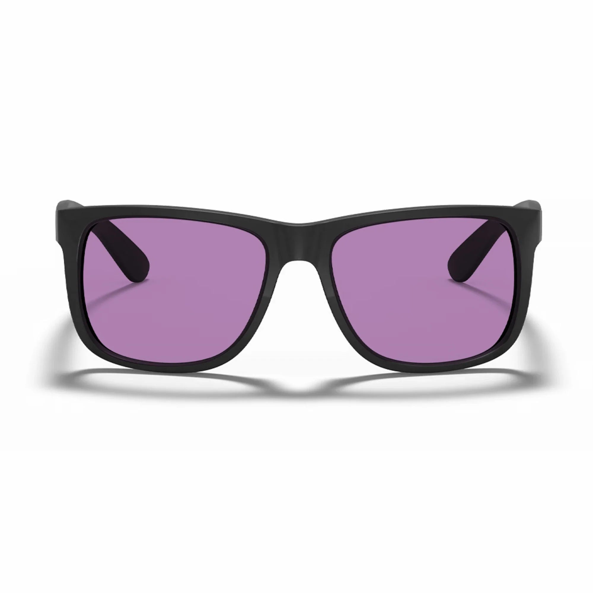 Ray-Ban Justin Classic Replacement Lenses RB4165