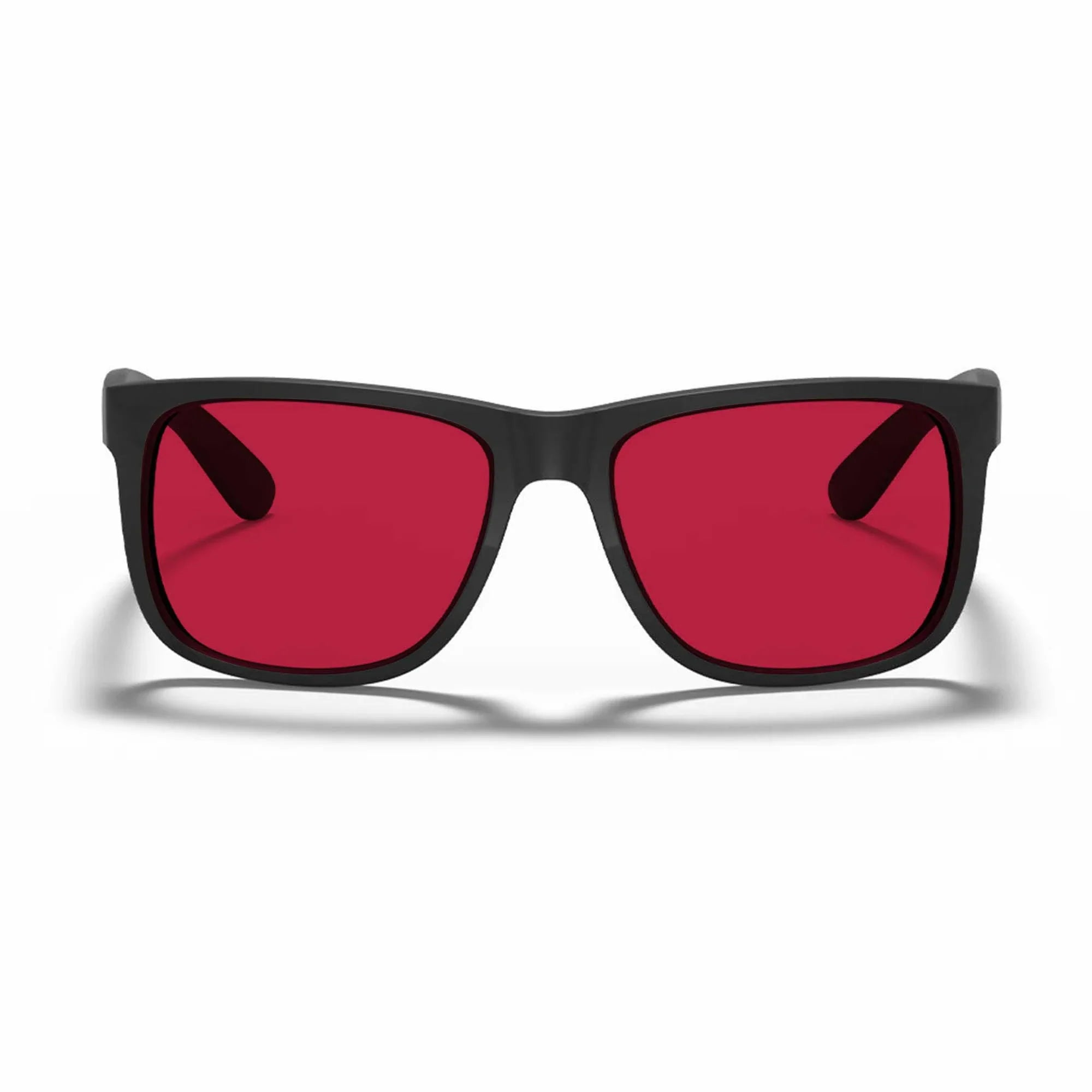 Ray-Ban Justin Classic Replacement Lenses RB4165