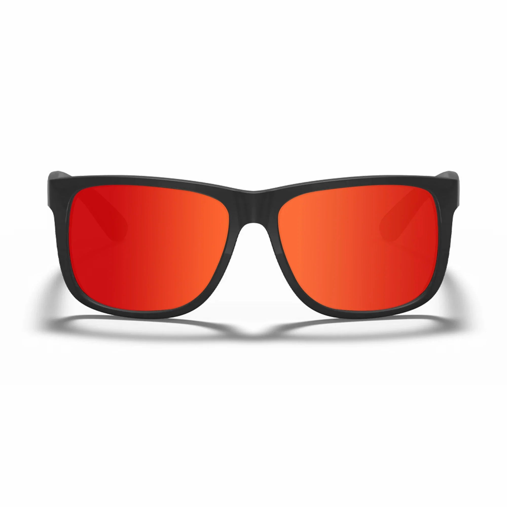 Ray-Ban Justin Classic Replacement Lenses RB4165