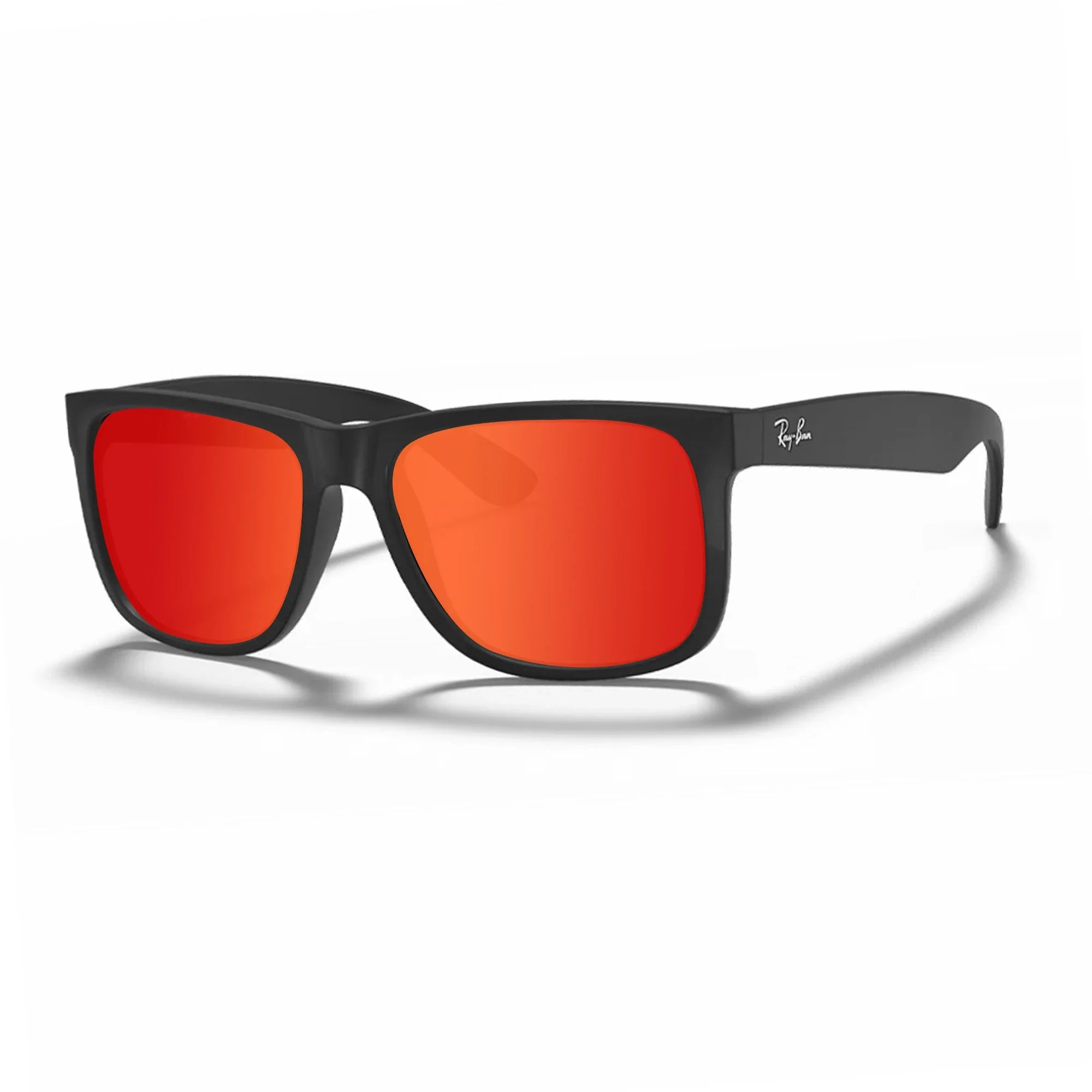 Ray-Ban Justin Classic Replacement Lenses RB4165