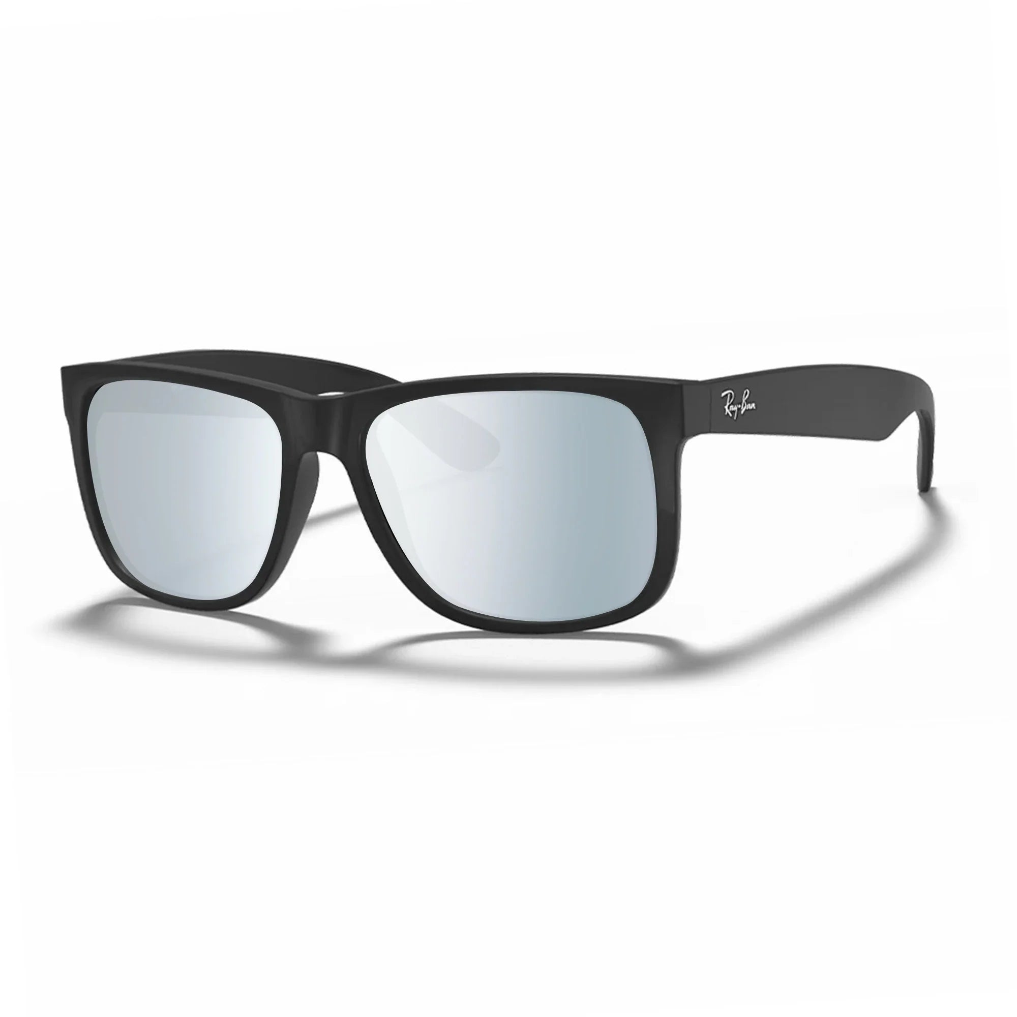 Ray-Ban Justin Classic Replacement Lenses RB4165