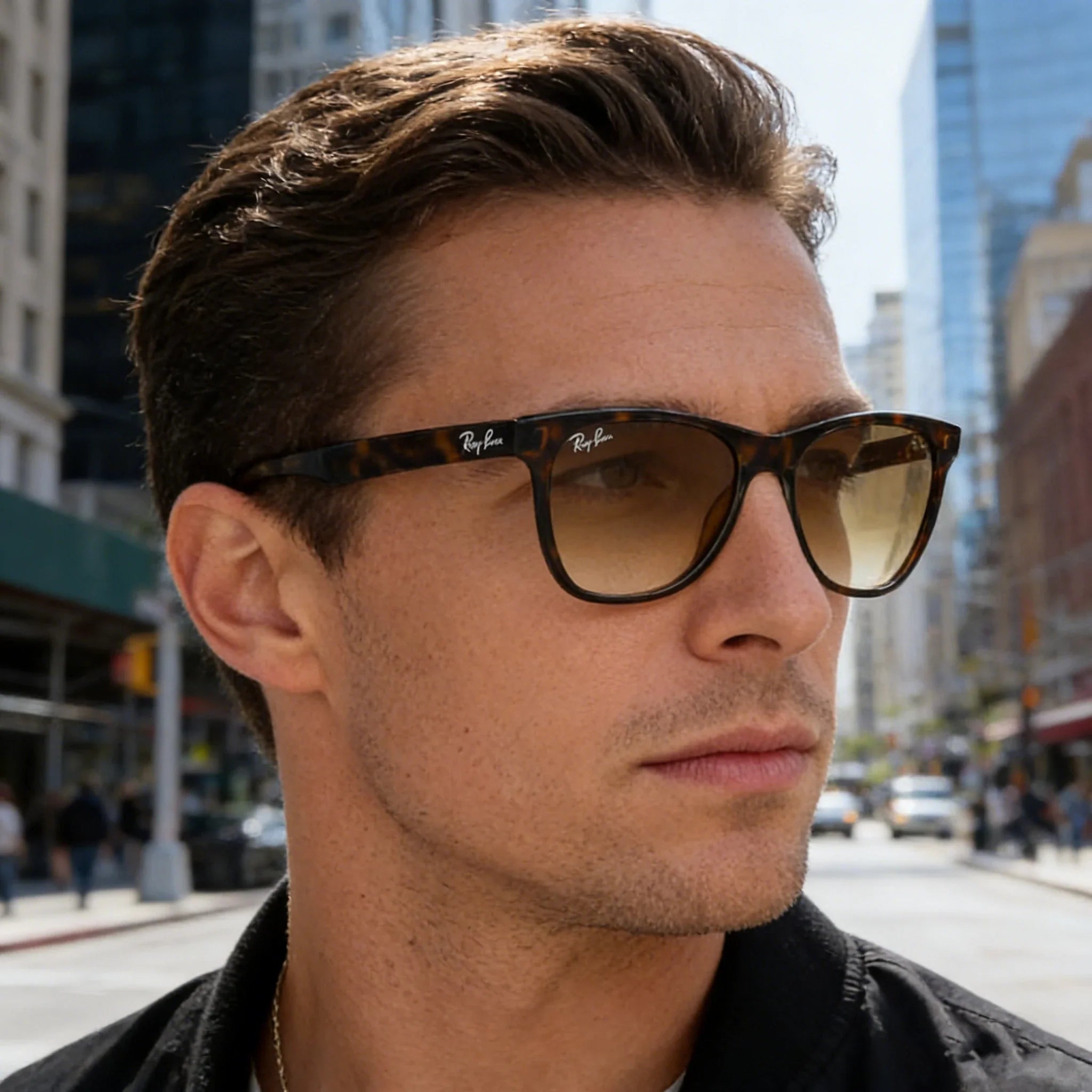 Ray Ban RB4184