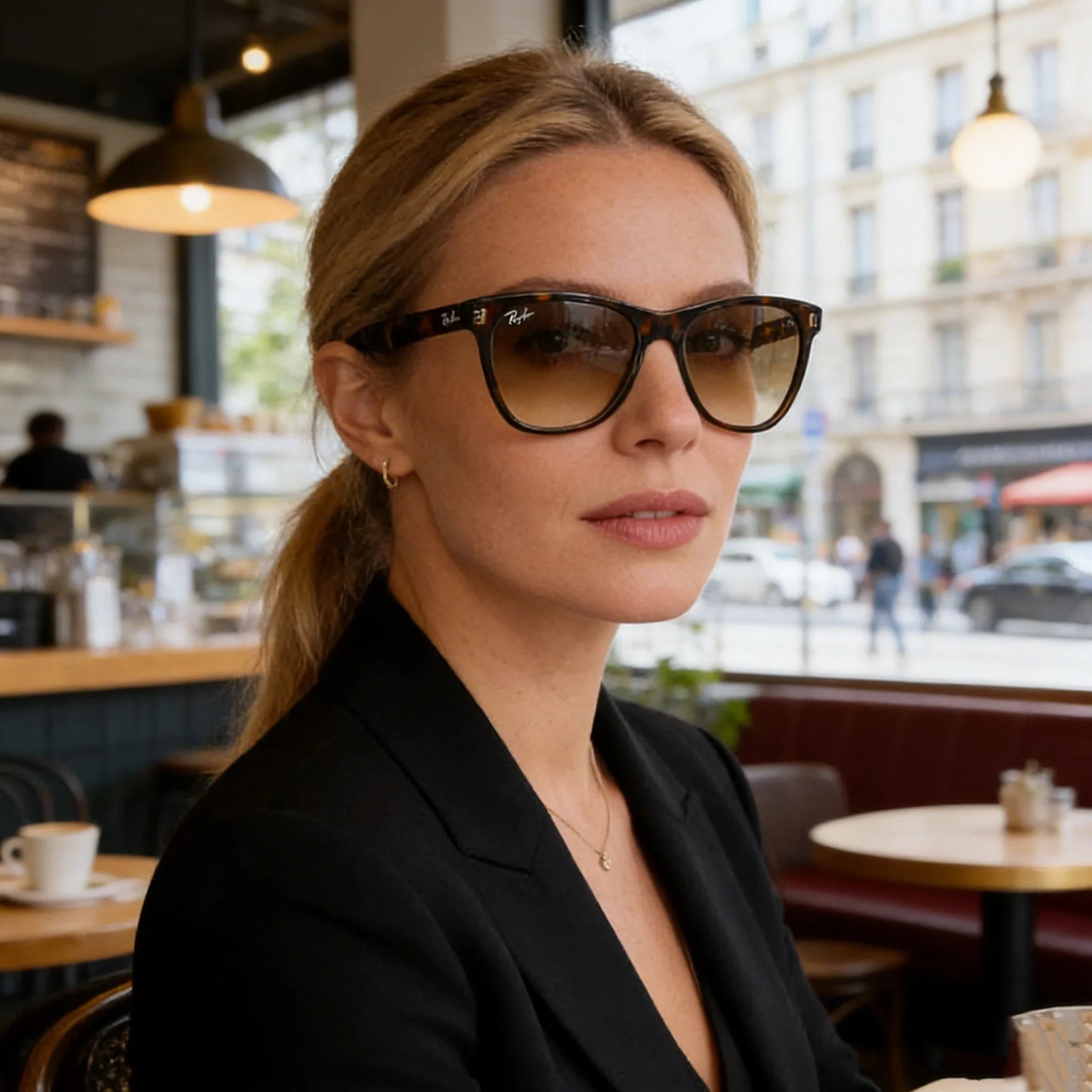 Ray Ban RB4184