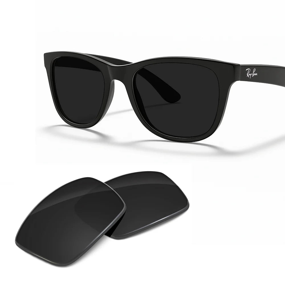 Ray-Ban Square Replacement Lenses RB4184