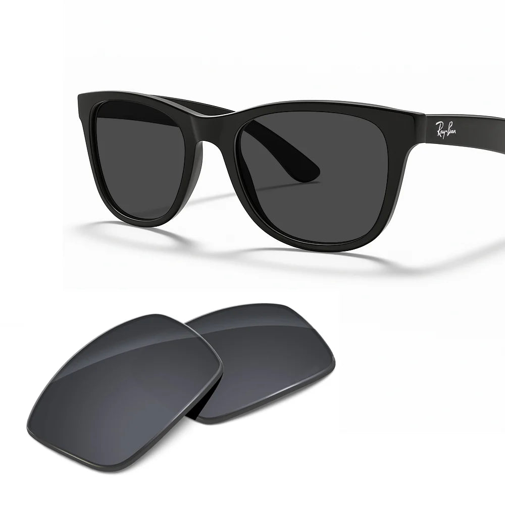 Ray-Ban Square Replacement Lenses RB4184