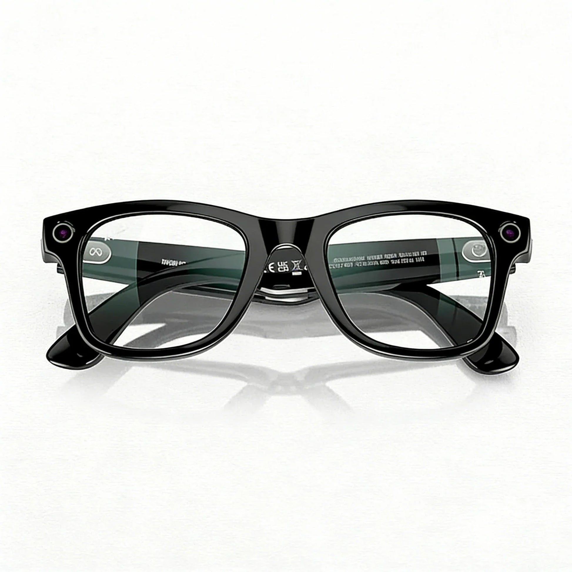 Ray-Ban Meta Wayfarer - GEN1