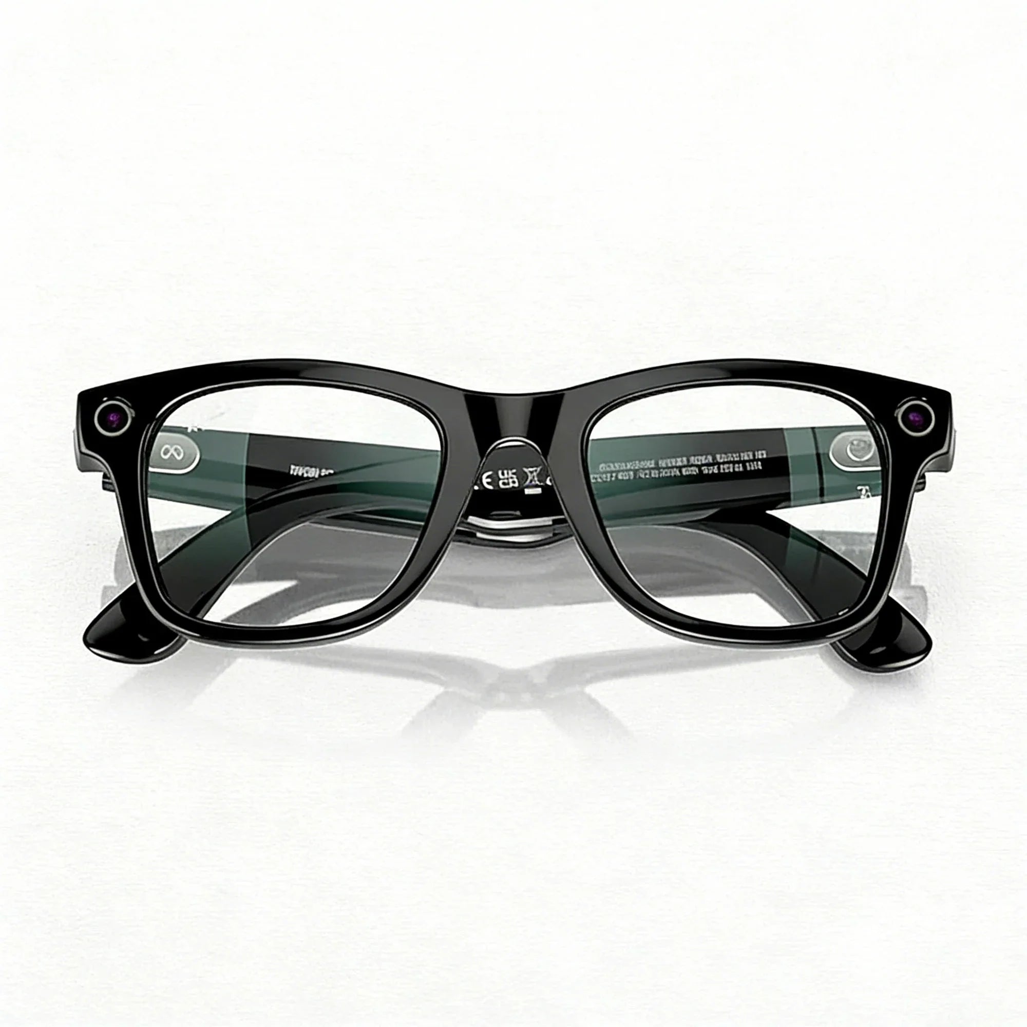 Ray-Ban Meta Wayfarer - GEN1