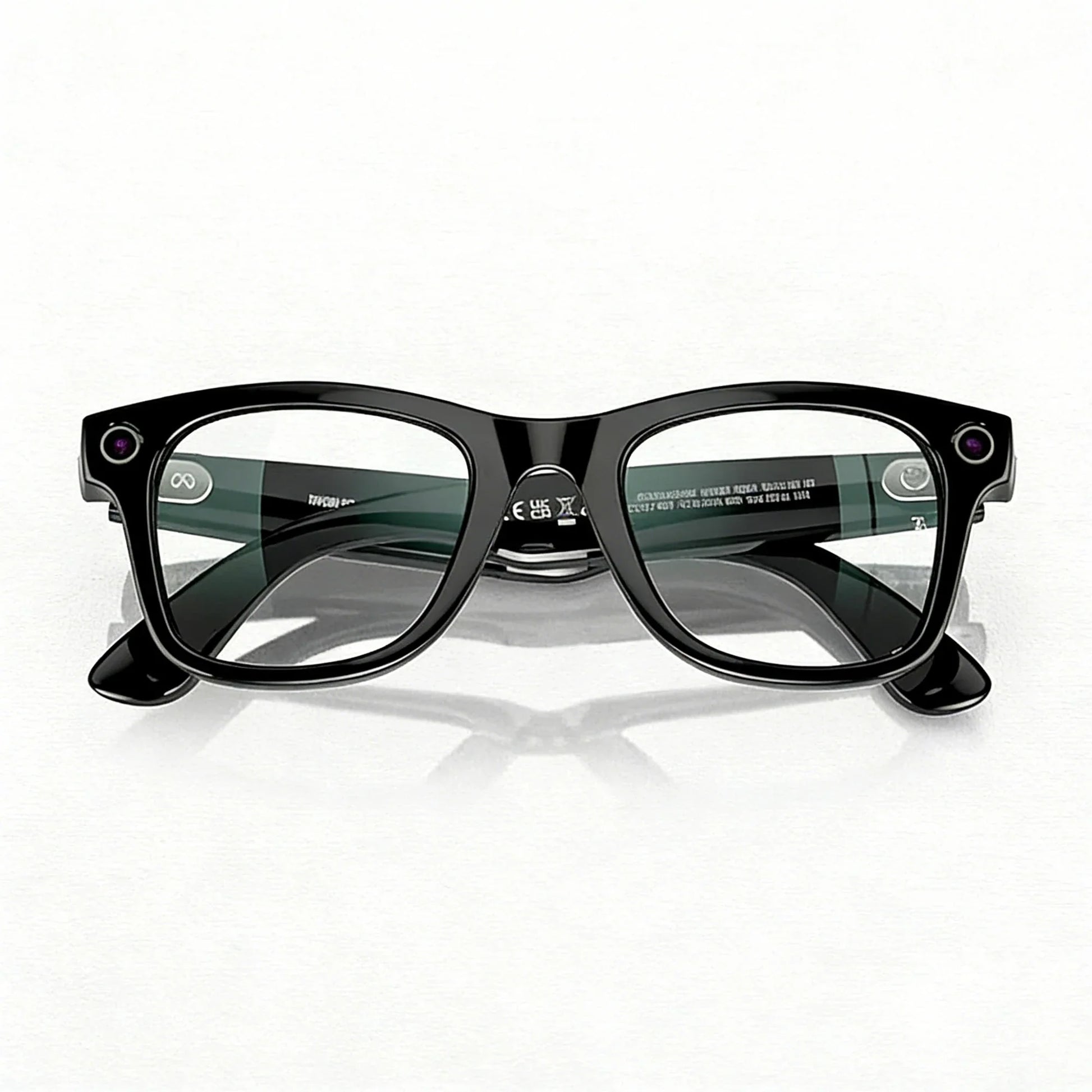 Ray-Ban Meta Wayfarer - GEN1