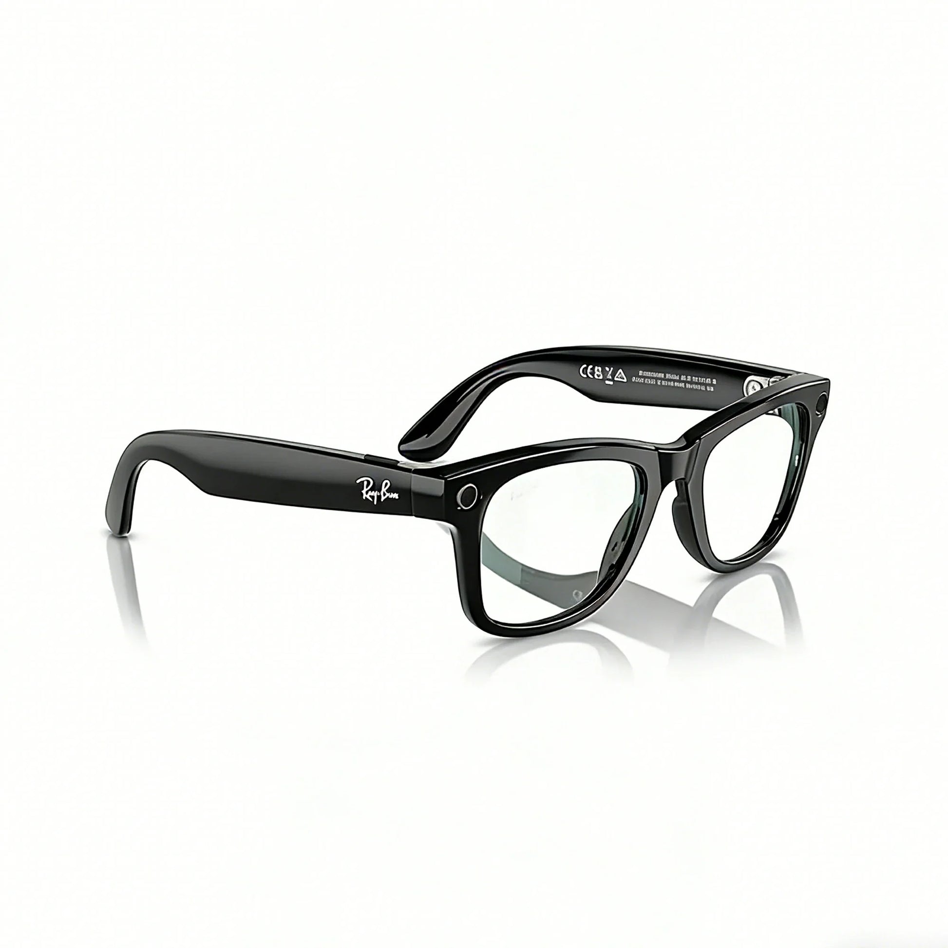 Ray-Ban Meta Wayfarer - GEN1