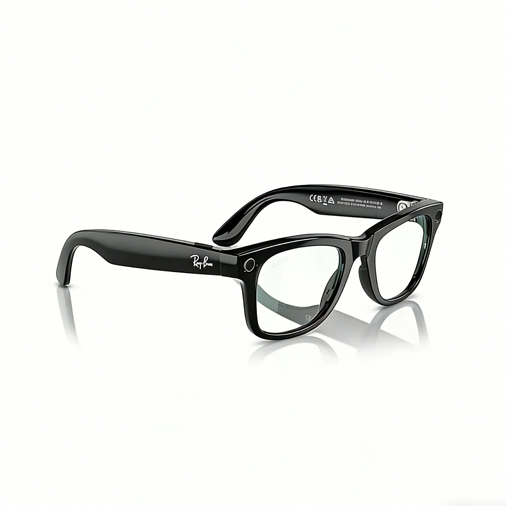 Ray-Ban Meta Wayfarer - GEN1