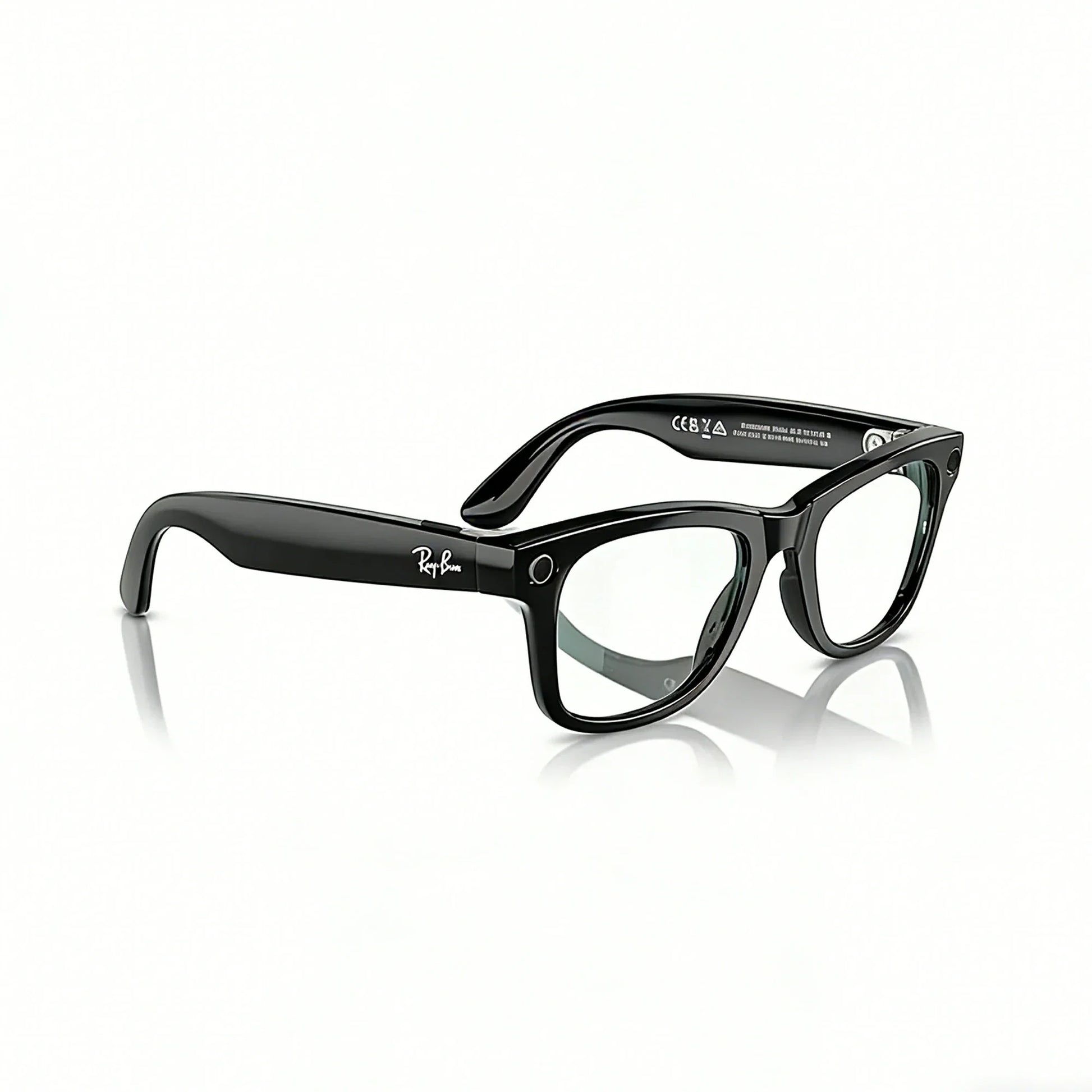 Ray-Ban Meta Wayfarer - GEN1