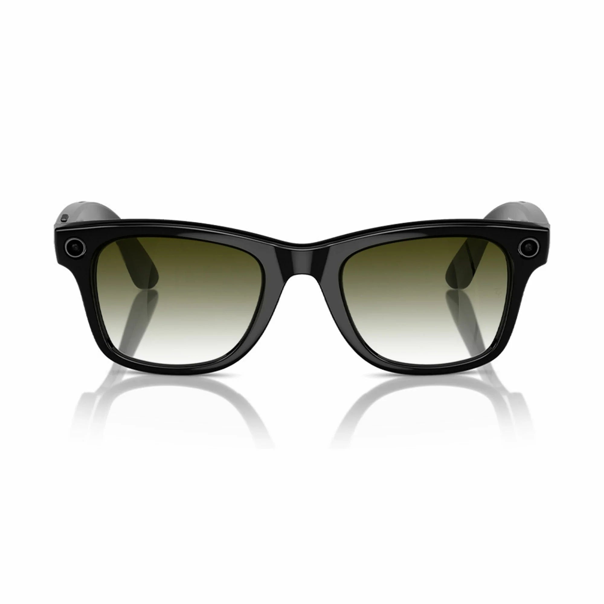 Ray-Ban Meta Wayfarer Replacement Lenses RW4008